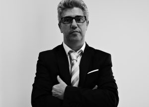 Lorenzo Cusinato Sales Manager Expansion Technology